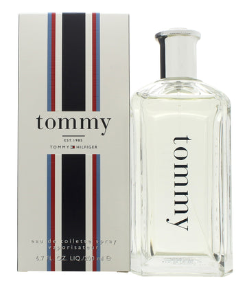 Tommy Hilfiger Tommy Eau de Toilette 200ml Spray