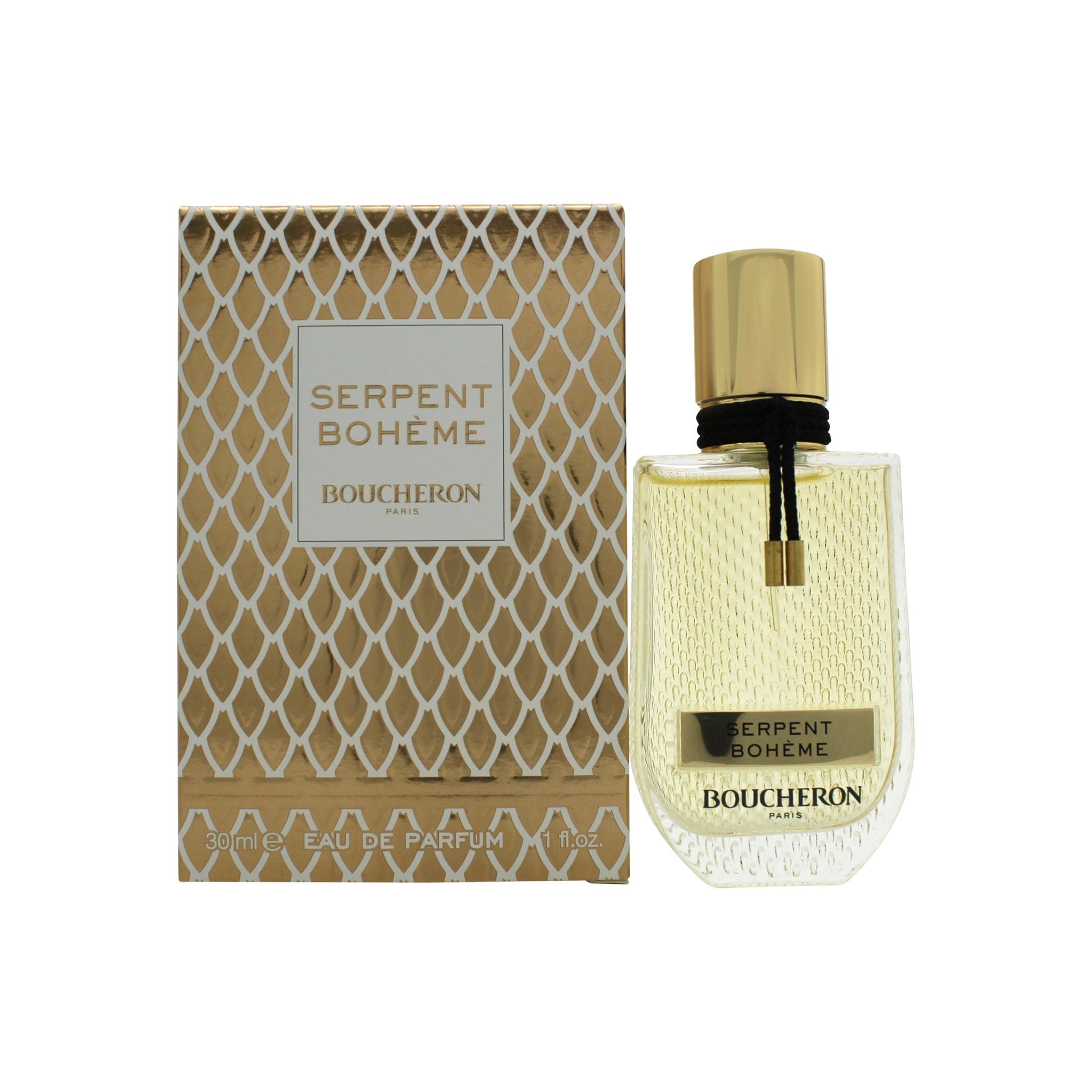 Boucheron Serpent Bohème Eau de Parfum 30ml Spray