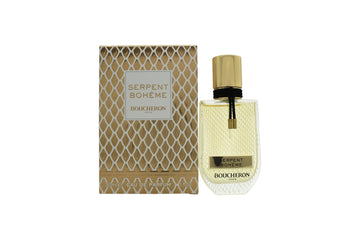 Boucheron Serpent Bohème Eau de Parfum 30ml Spray