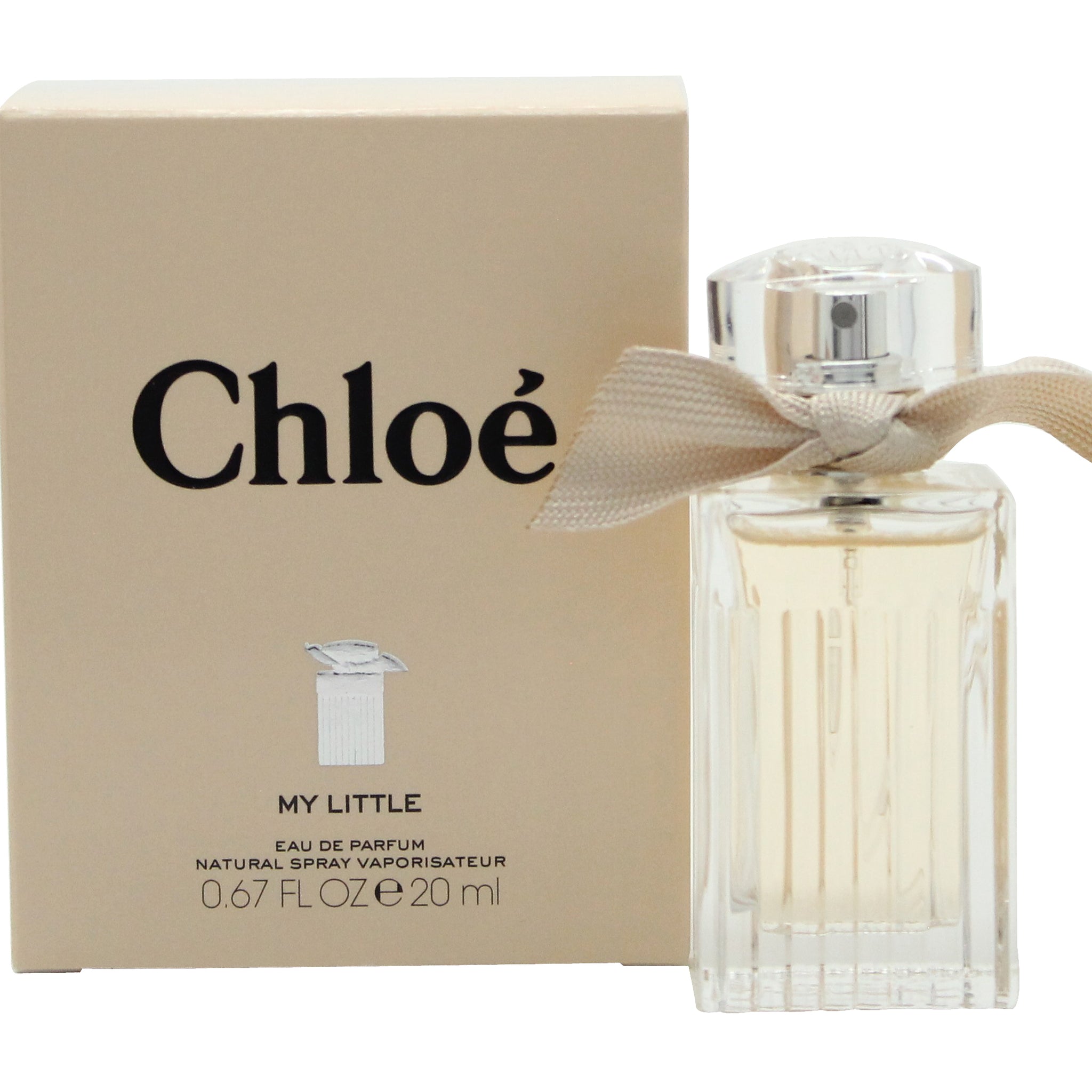 Chloé Signature Eau de Parfum My Little 20ml Spray