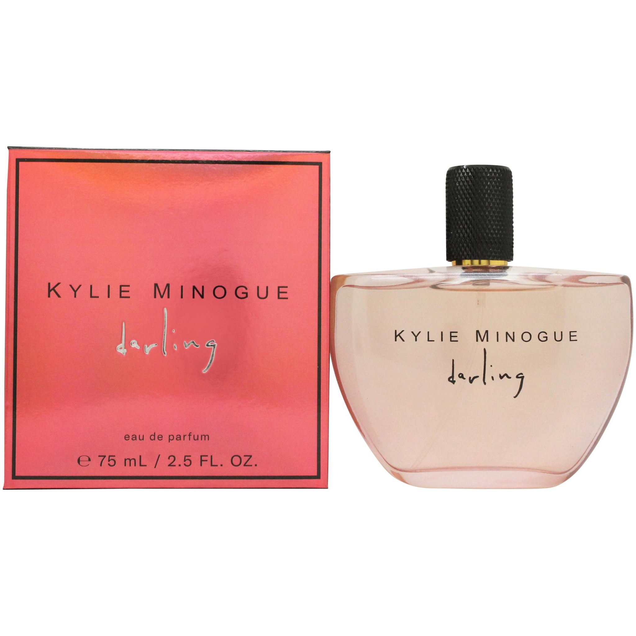 Kylie Minogue Darling Eau de Parfum 75ml Spray