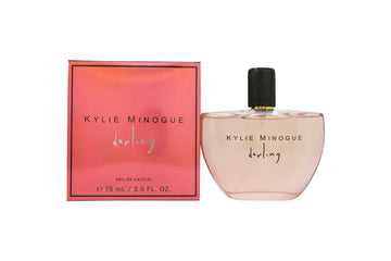 Kylie Minogue Darling Eau de Parfum 75ml Spray