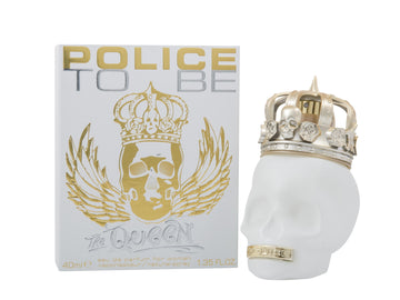 Police To Be The Queen Eau de Parfum 40ml Spray