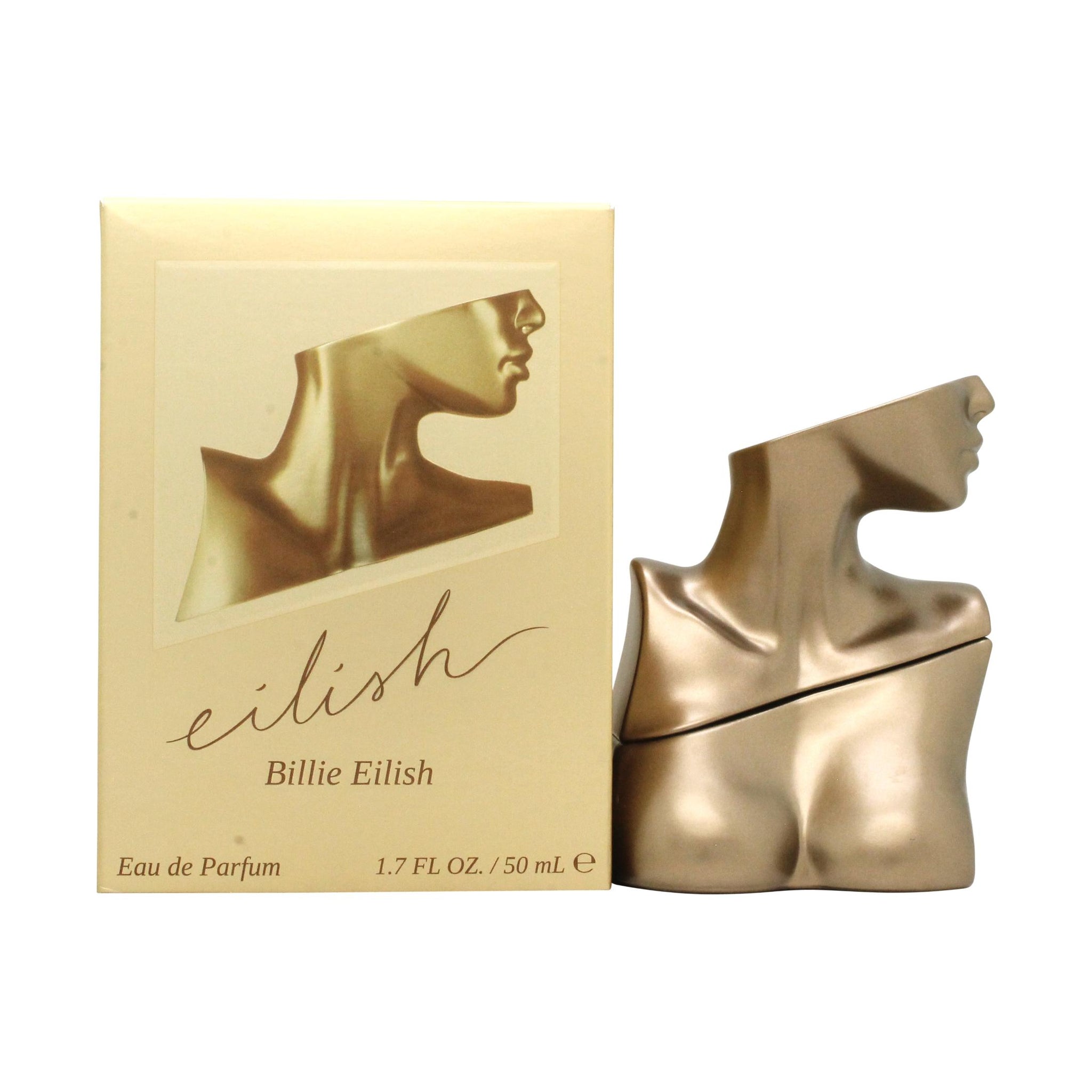 Billie Eilish Eilish Eau de Parfum 50ml Spray