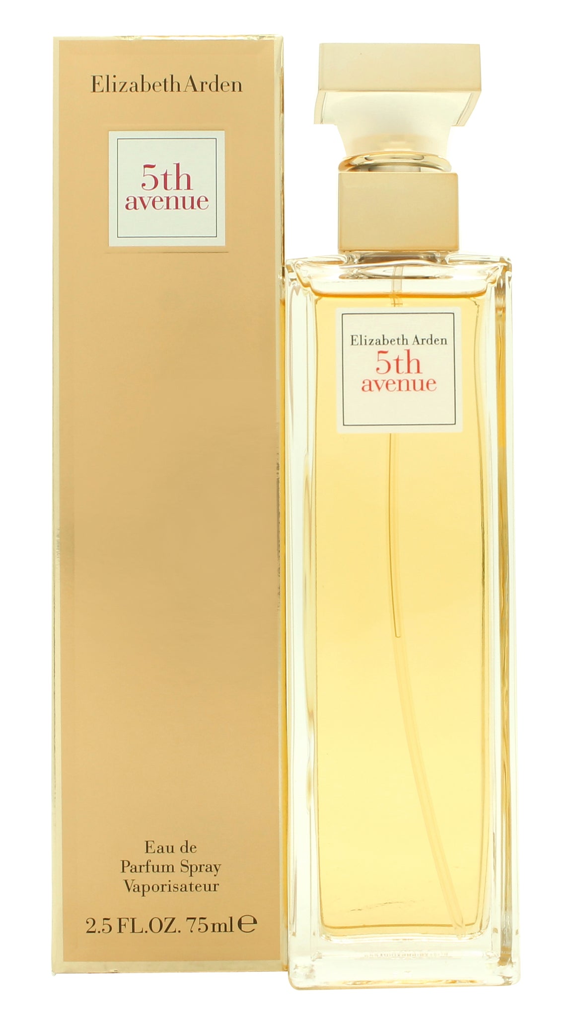 Elizabeth Arden Fifth Avenue Eau de Parfum 75ml Spray