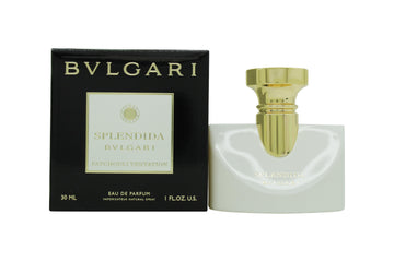 Bvlgari Splendida Patchouli Tentation Eau de Parfum 30ml Spray