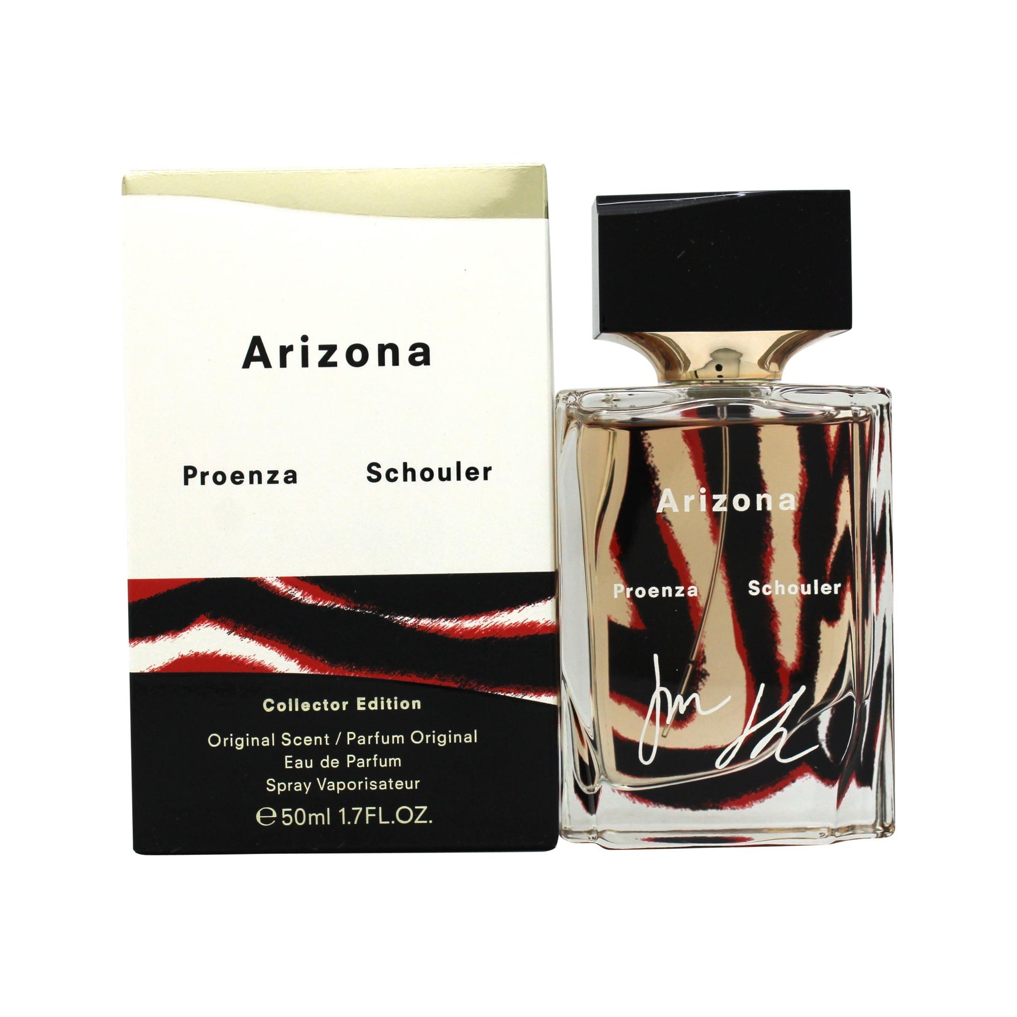 Proenza Schouler Arizona Collector Edition Eau De Parfum 50ml Spray