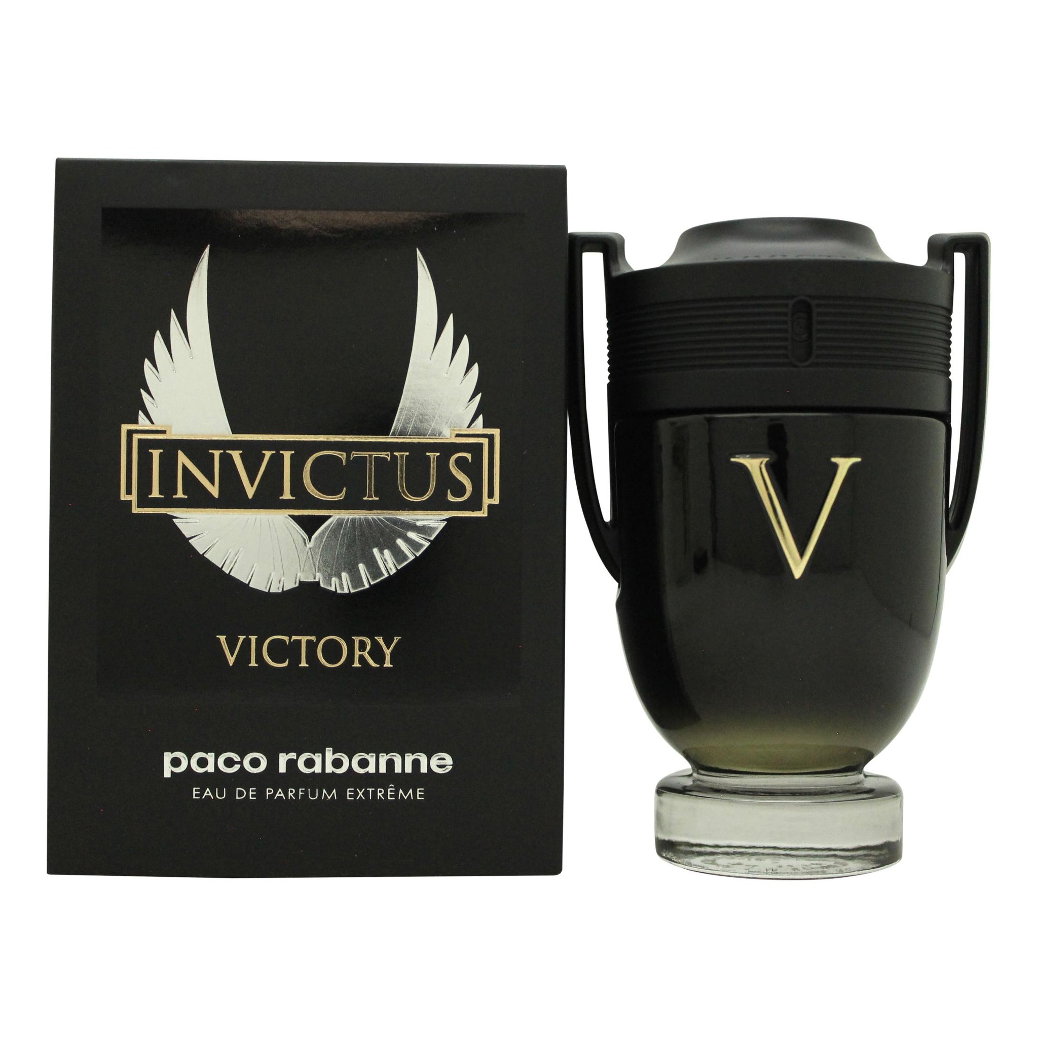 Paco Rabanne Invictus Victory Eau de Parfum Extreme 100ml Spray