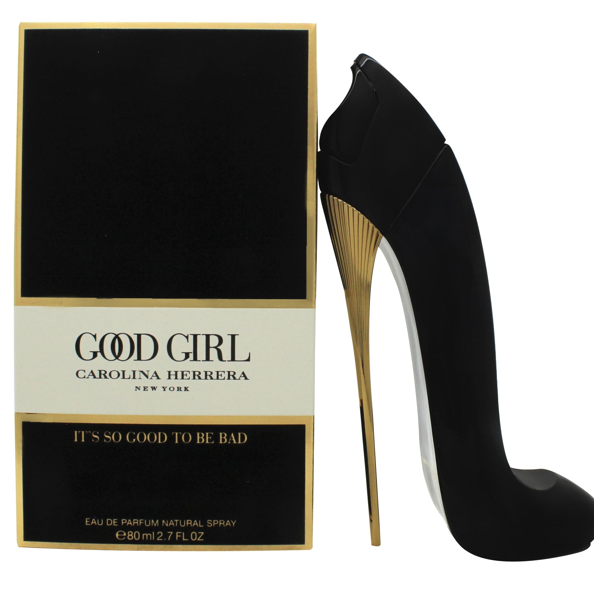 Carolina Herrera Good Girl Eau de Parfum 80ml Spray