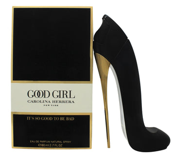 Carolina Herrera Good Girl Eau de Parfum 80ml Spray