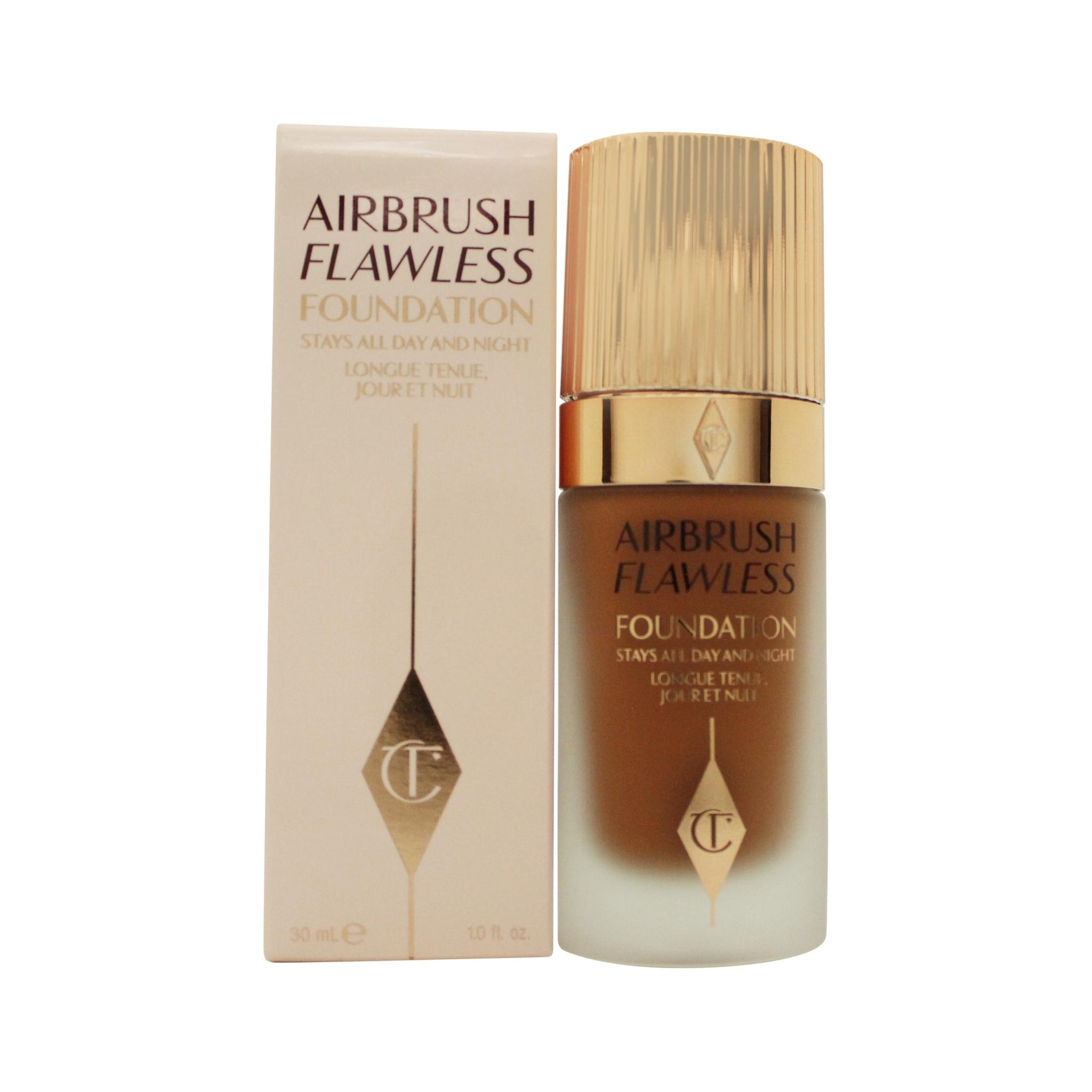 Charlotte Tilbury Airbrush Flawless Foundation 30ml - 15 Cool