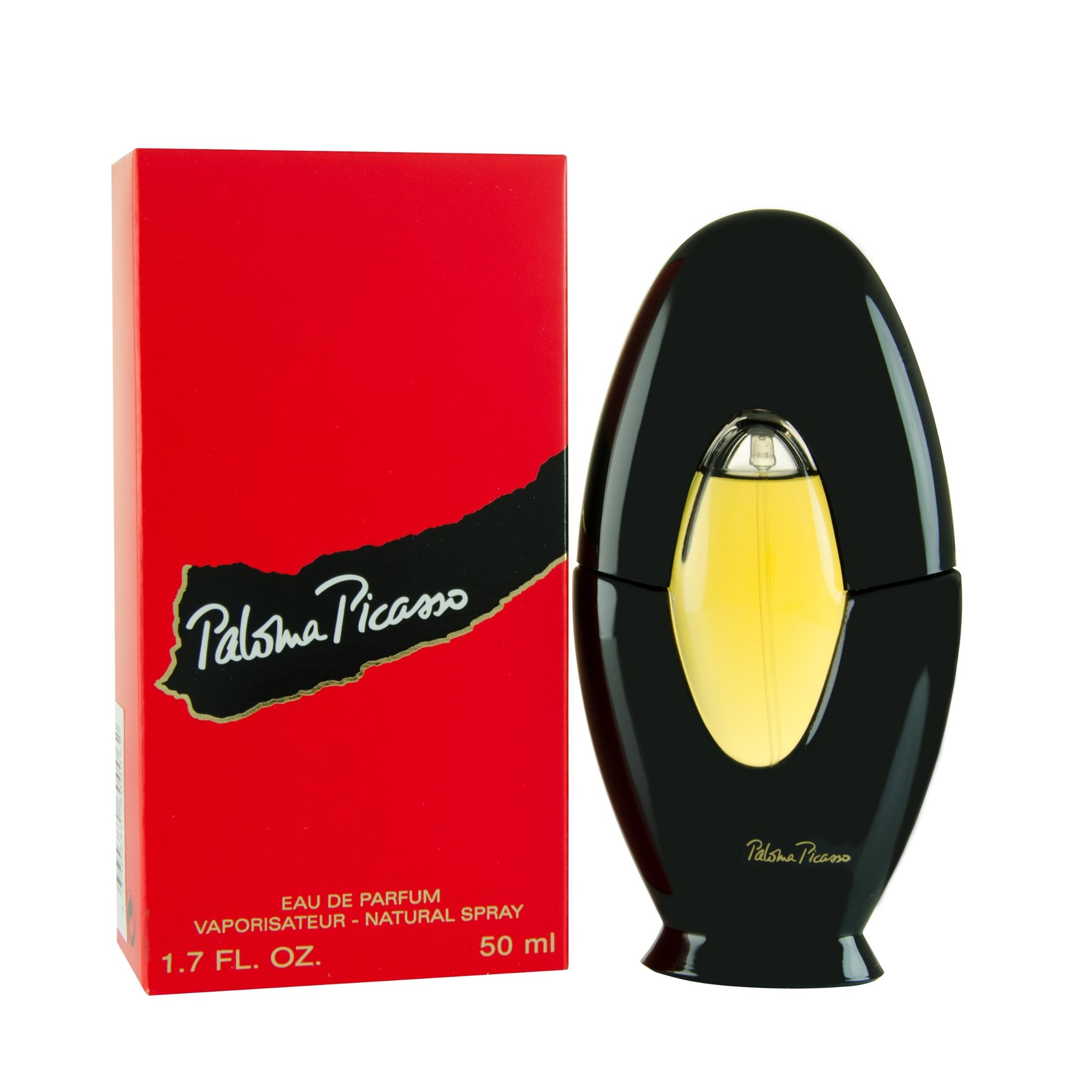 Paloma Picasso Eau de Parfum 50ml Spray