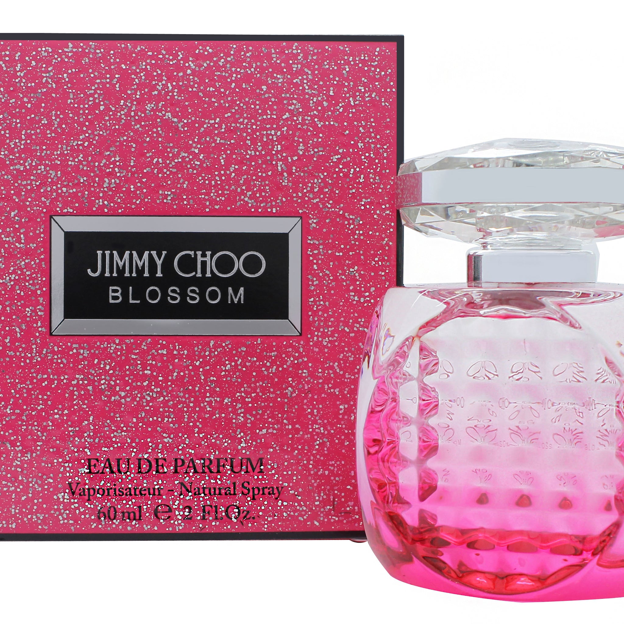 Jimmy Choo Blossom Eau de Parfum 60ml Spray