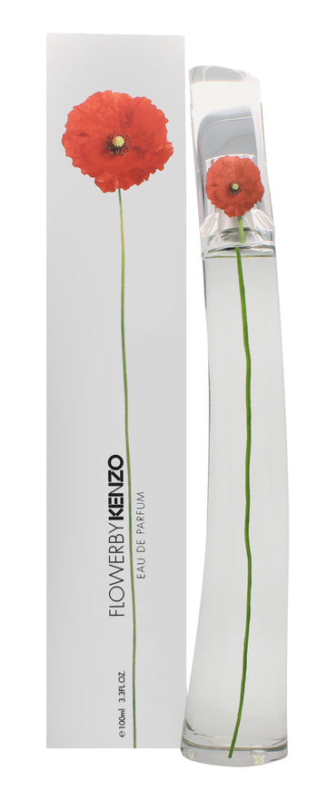 Kenzo Flower Eau de Parfum 100ml Spray