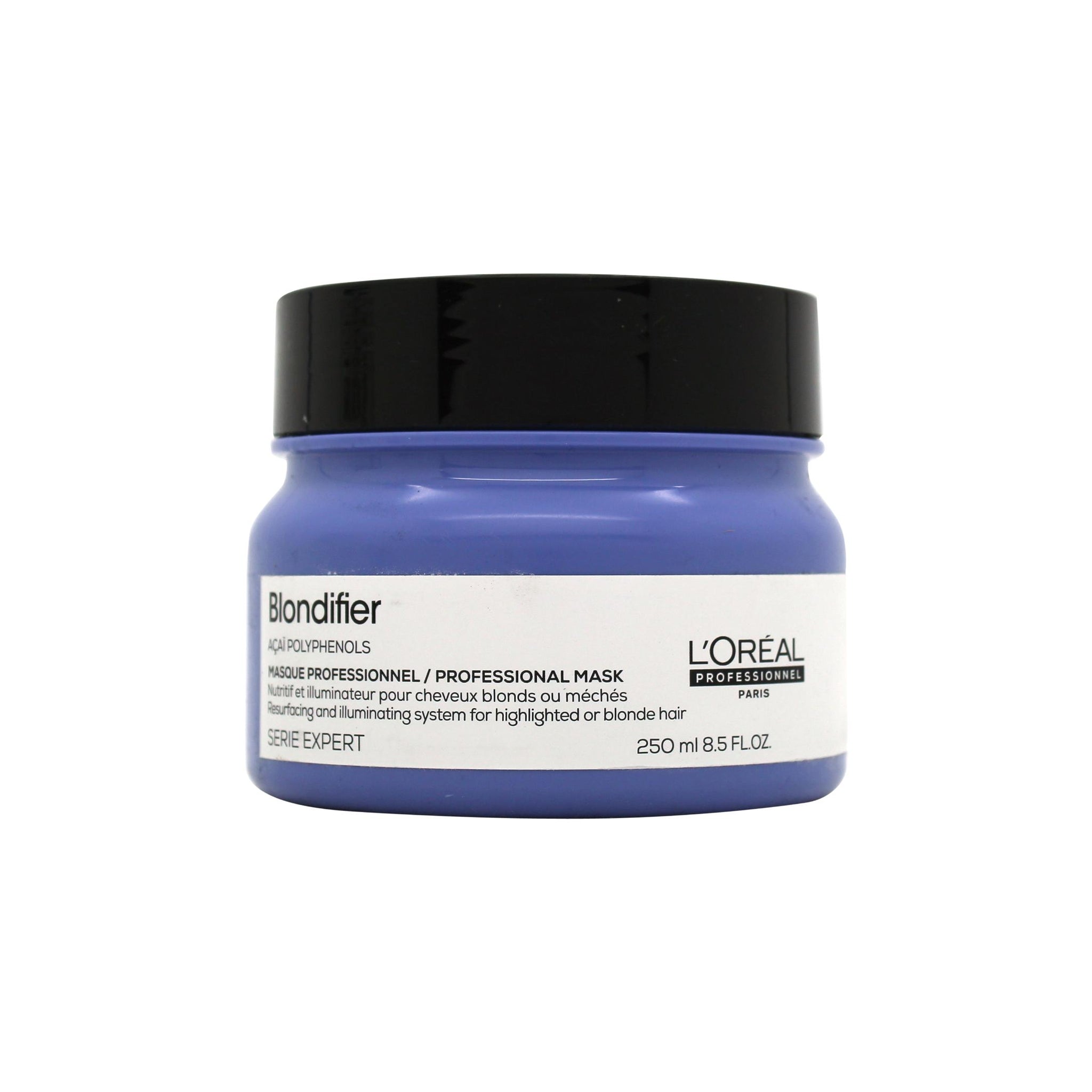 L'Oréal Serie Expert Blondifier Hair Mask 250ml