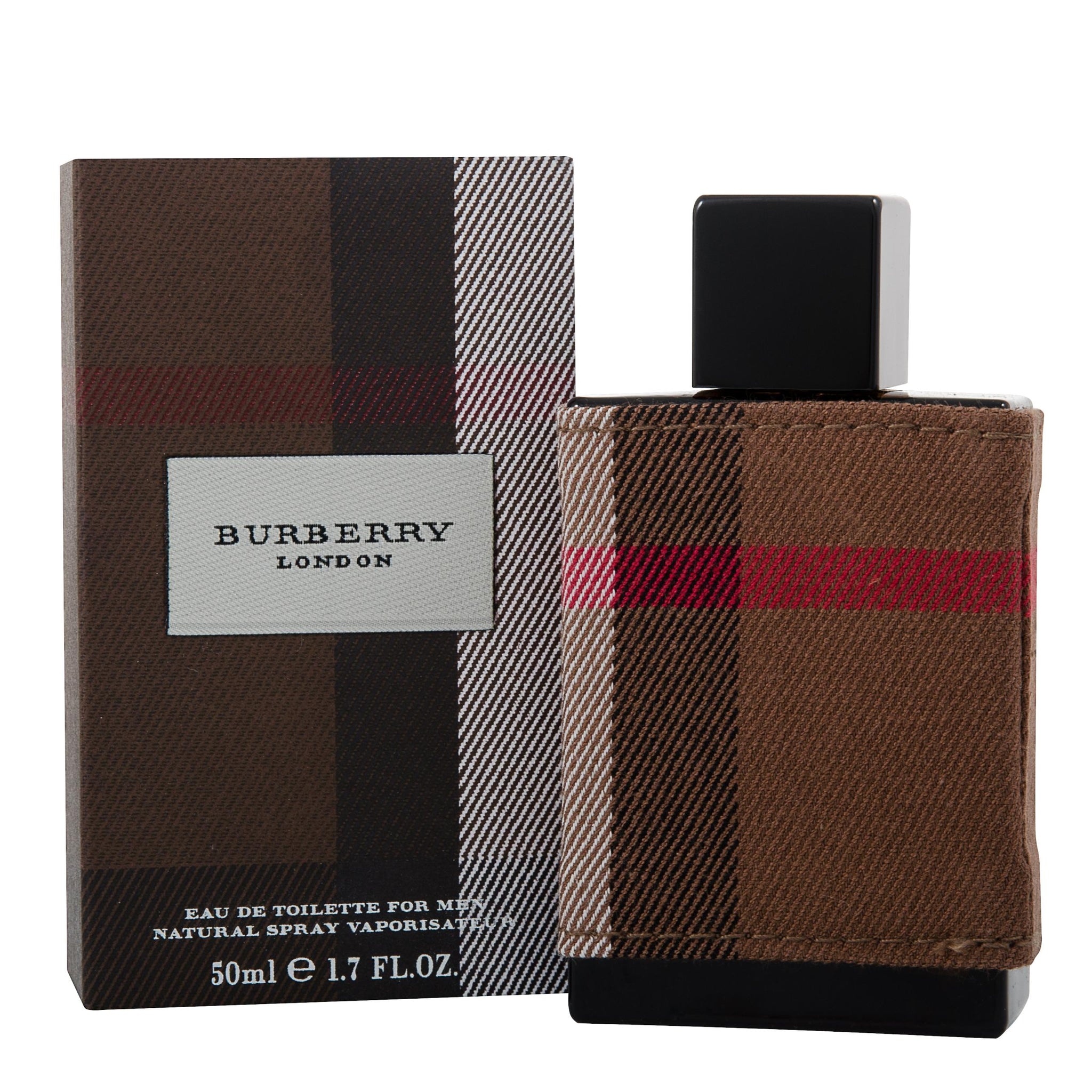 Burberry London Eau de Toilette 50ml Spray