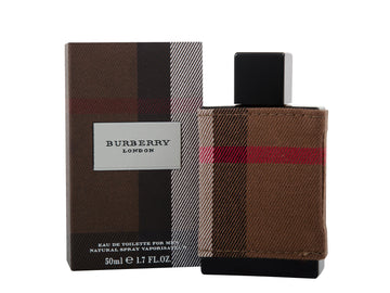 Burberry London Eau de Toilette 50ml Spray