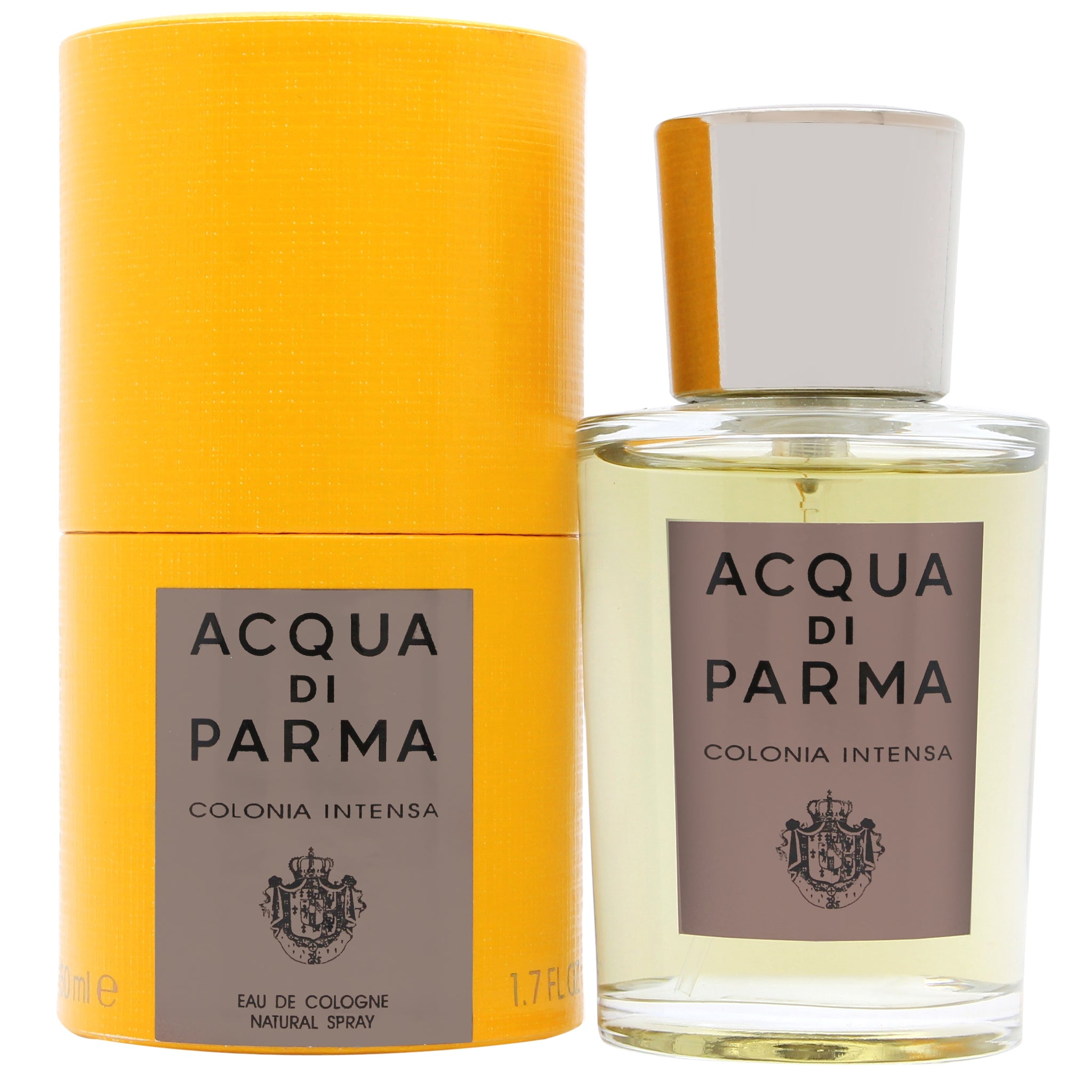 Acqua di Parma Colonia Intensa Eau de Cologne 50ml Spray