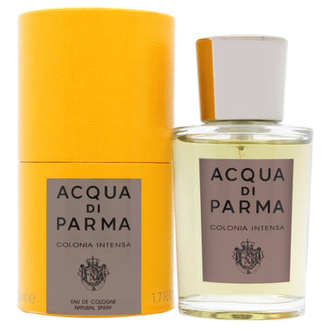 Acqua di Parma Colonia Intensa Eau de Cologne 50ml Spray