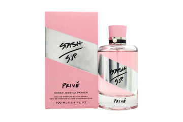 Sarah Jessica Parker Stash Privé Eau de Parfum 100ml Spray