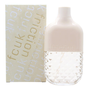 FCUK Friction Her  Eau de Parfum 100ml Spray