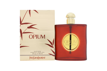 Yves Saint Laurent Opium Eau de Parfum 90ml Sprej