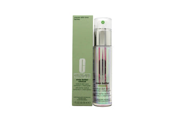 Clinique Even Better Clinical Radical Dark Spot Corrector + Interrupter 30ml