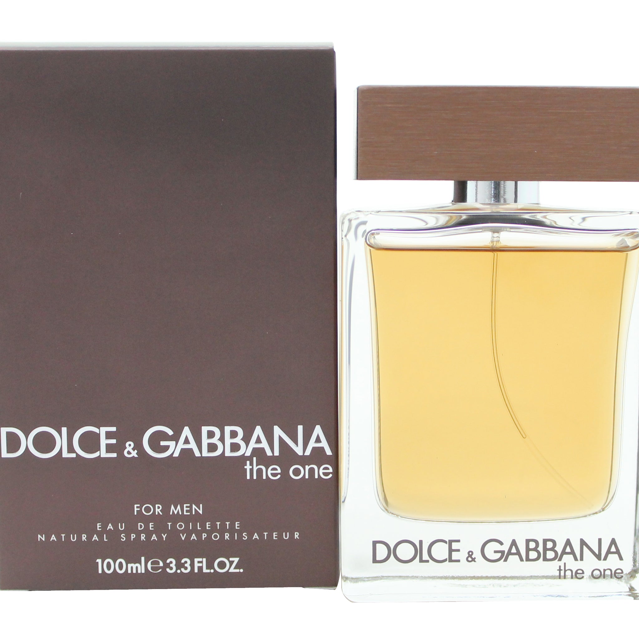 Dolce & Gabbana The One Eau de Toilette 100ml Spray