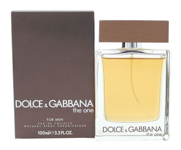 Dolce & Gabbana The One Eau de Toilette 100ml Spray