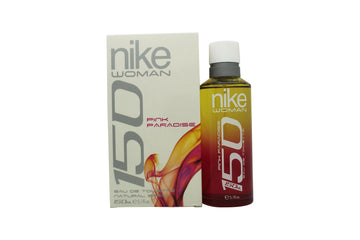 Nike Perfumes N150 Pink Paradise Eau de Toilette 150ml Spray