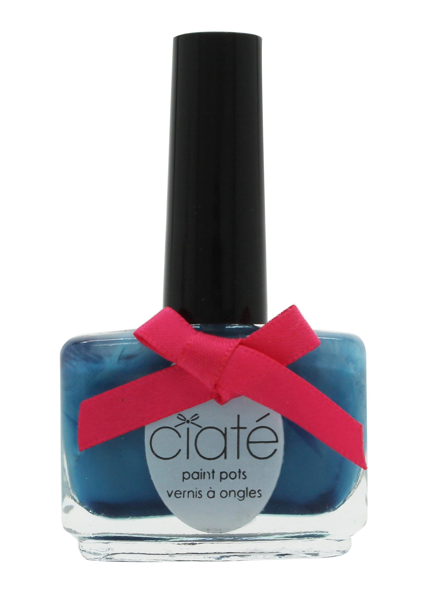 Ciaté The Paint Pot Nail Polish 13.5ml - Boom Box