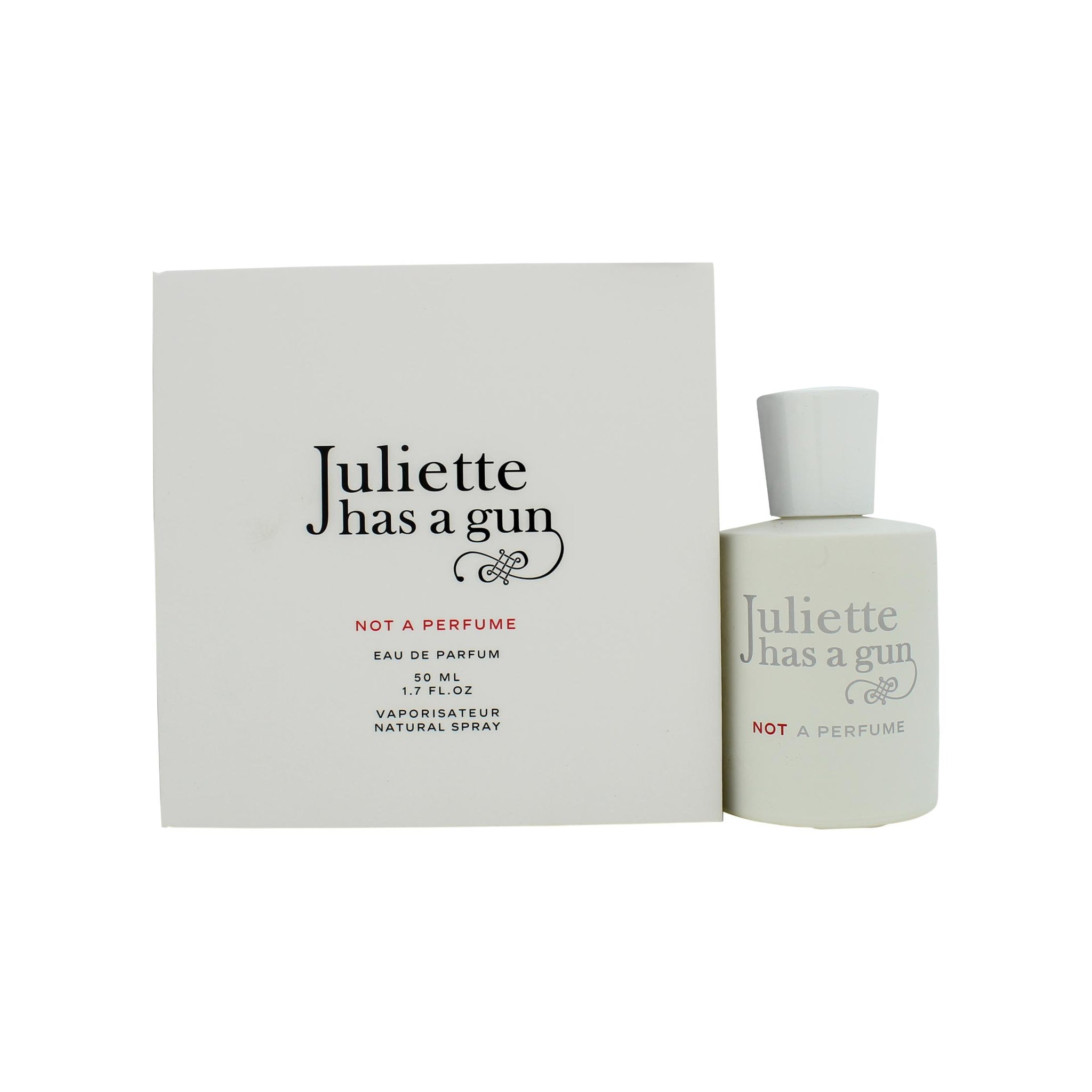 Juliette Has A Gun Not a Perfume Eau de Parfum 50ml Spray