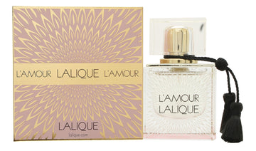 Lalique L'Amour Eau De Parfum 30ml Spray