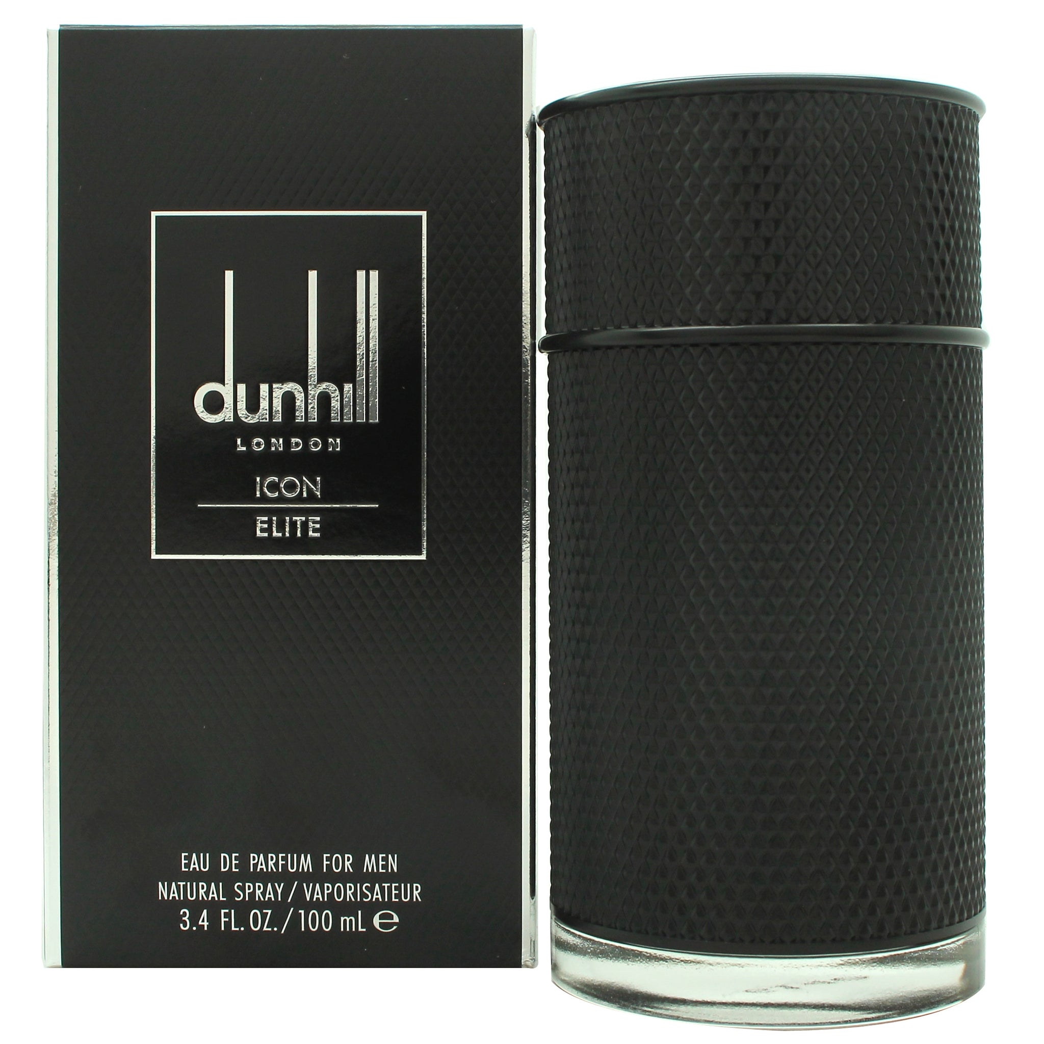 Dunhill Icon Elite Eau de Parfum 100ml Spray