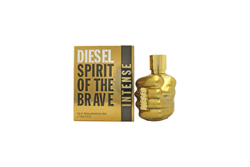 Diesel Spirit Of The Brave Intense Eau de Parfum 50ml Spray