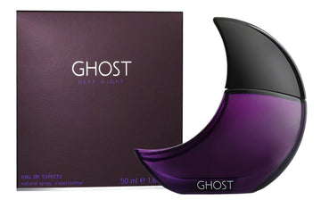 Ghost Deep Night Eau de Toilette 50ml Spray