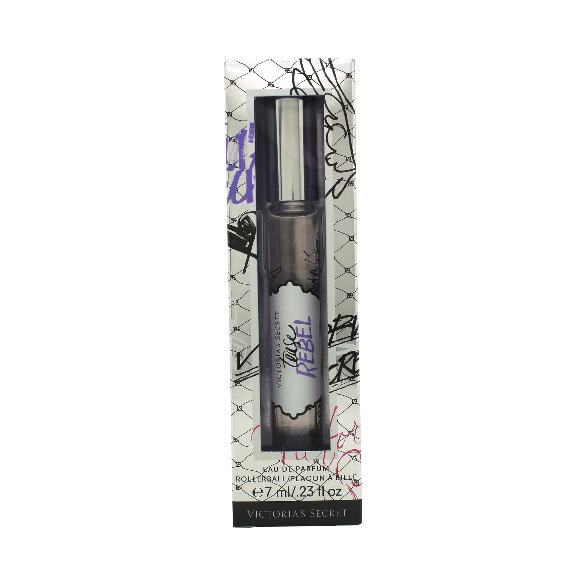 Victoria's Secret Tease Rebel Eau de Parfum 7ml Rollerball