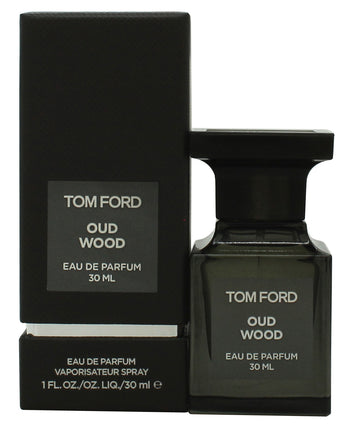 Tom Ford Private Blend Oud Wood Eau de Parfum 30ml Spray