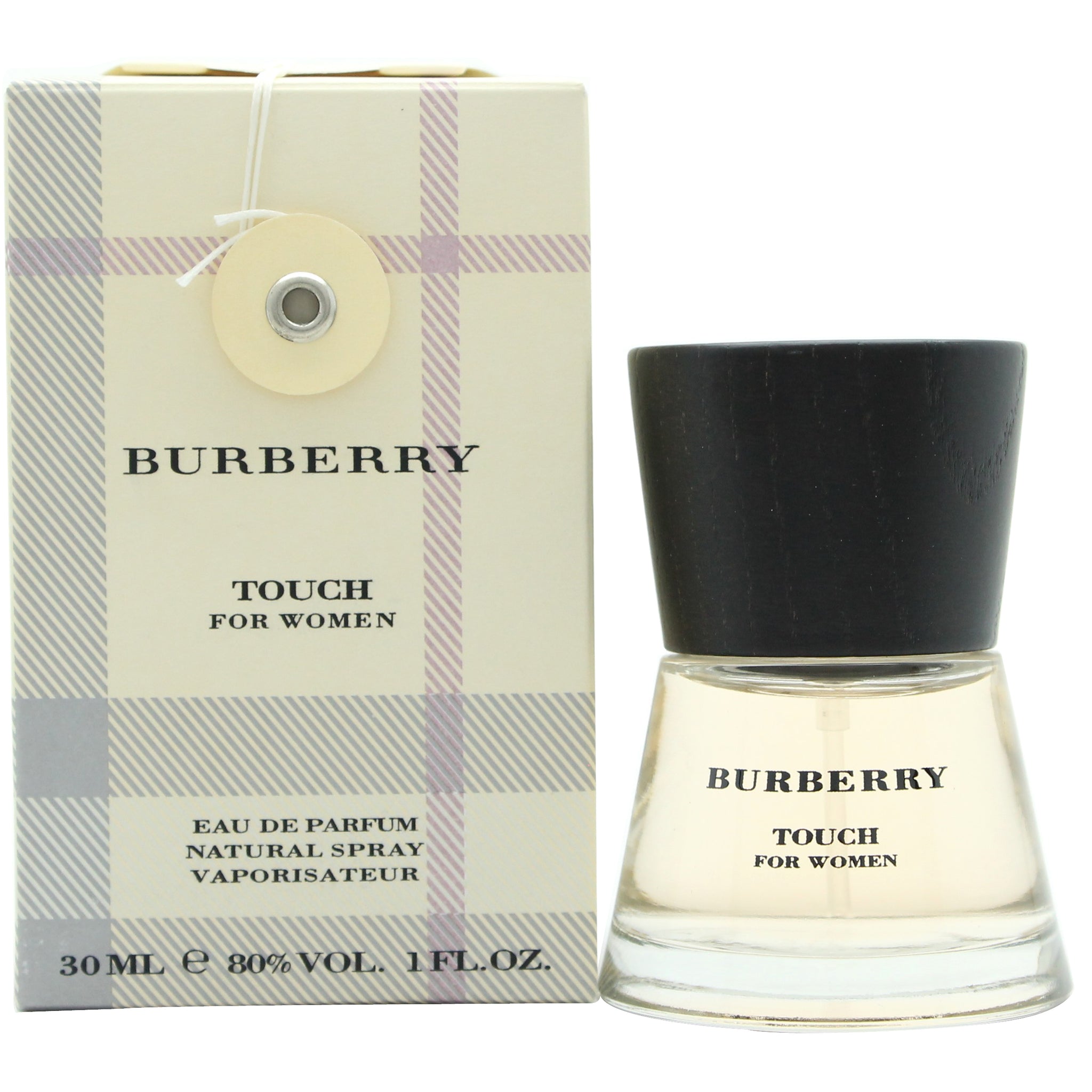 Burberry Touch Eau de Parfum 30ml Spray