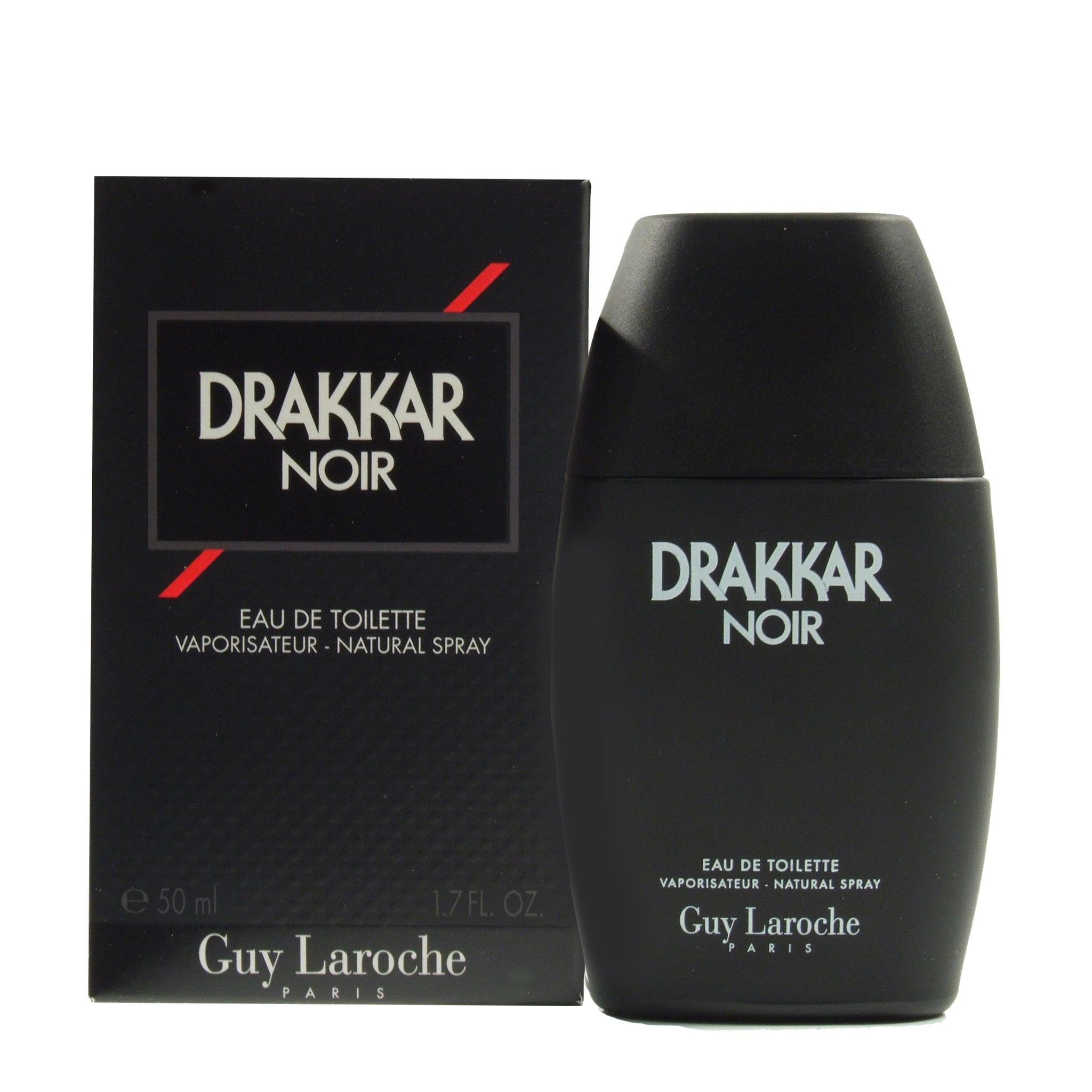 Guy Laroche Drakkar Noir Eau de Toilette 50ml Spray