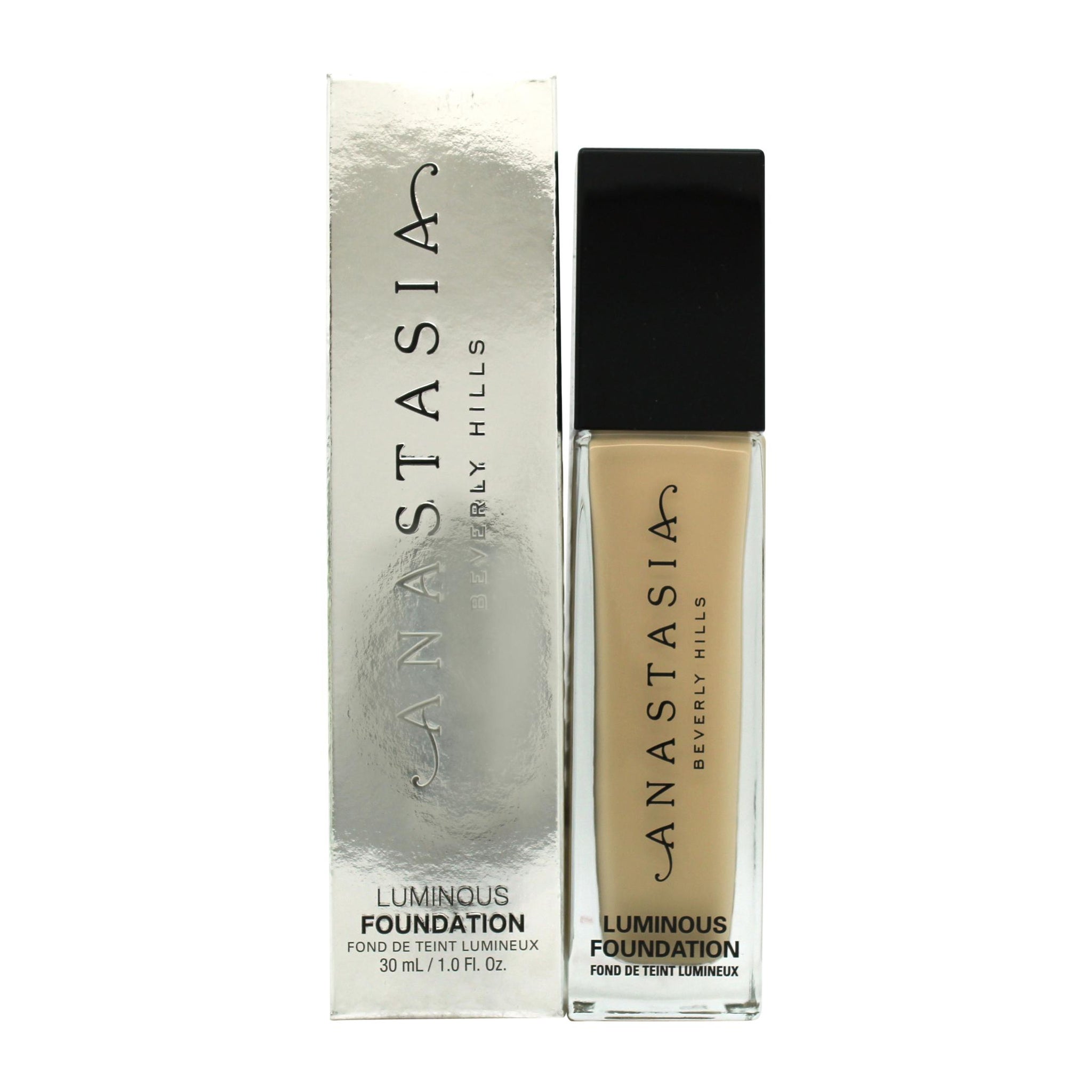 Anastasia Beverly Hills Luminous Foundation 30ml - 110C