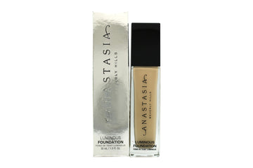 Anastasia Beverly Hills Luminous Foundation 30ml - 110C