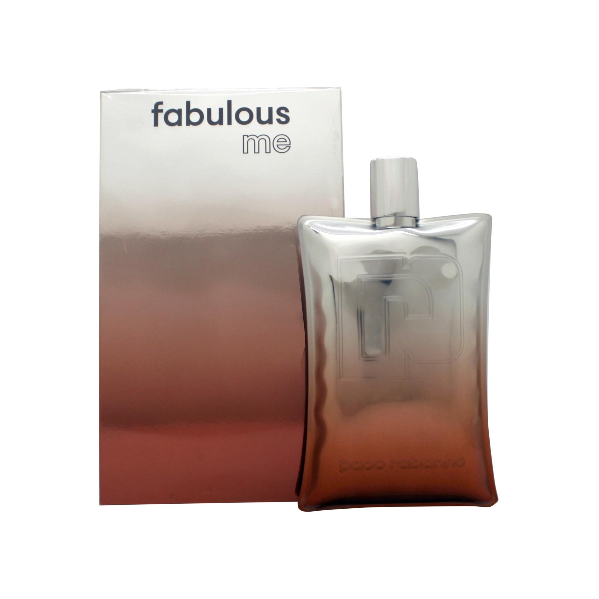 Paco Rabanne Fabulous Me Eau de Parfum 62ml Spray