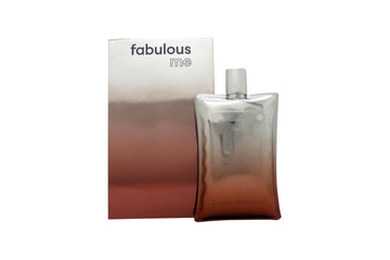 Paco Rabanne Fabulous Me Eau de Parfum 62ml Spray