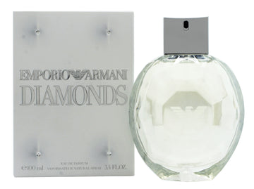 Giorgio Armani Emporio Diamonds Eau de Parfum 100ml Spray