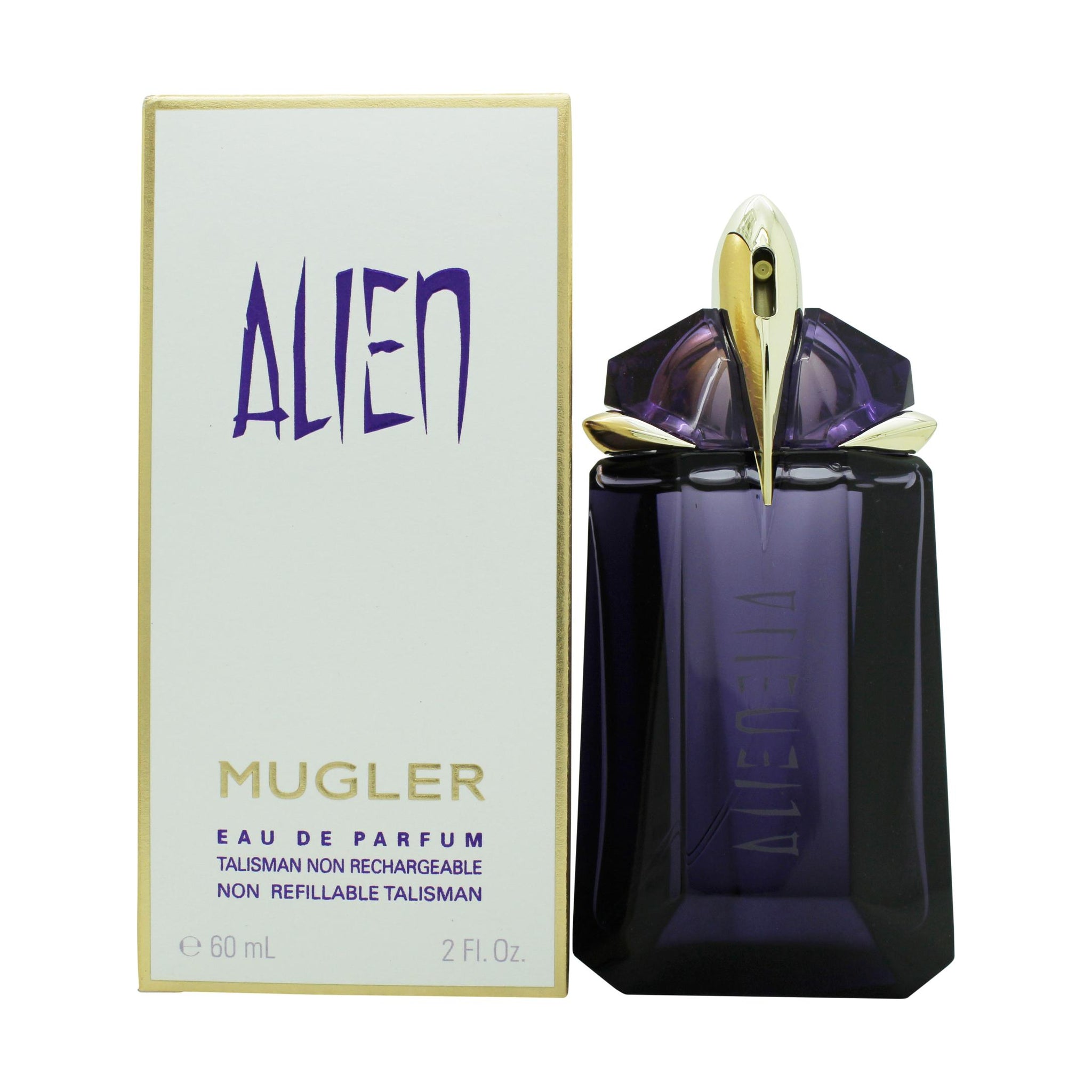 Thierry Mugler Alien Eau de Parfum 60ml Spray