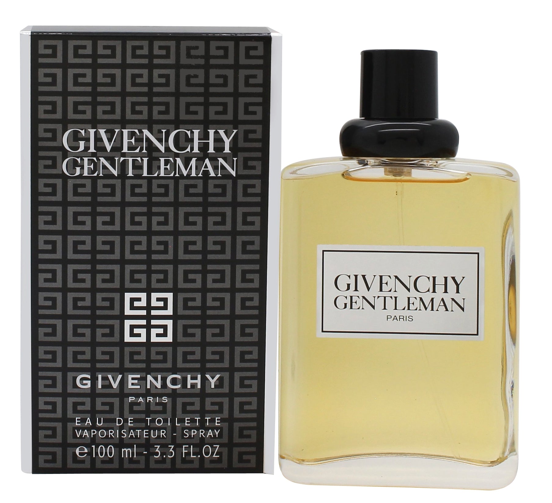 Givenchy Gentleman Eau de Toilette 100ml Spray