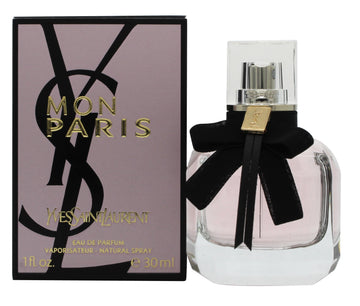 Yves Saint Laurent Mon Paris Eau de Parfum 30ml Spray