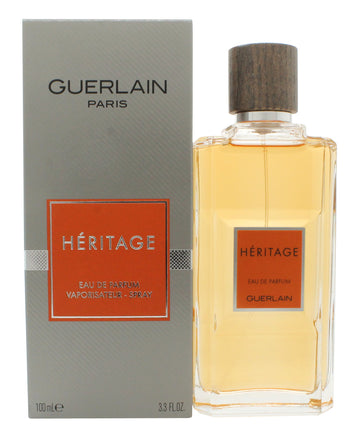 Guerlain Heritage Eau de Parfum 100ml Sprej