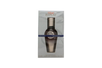 Replay True Replay For Her Eau de Toilette 20ml